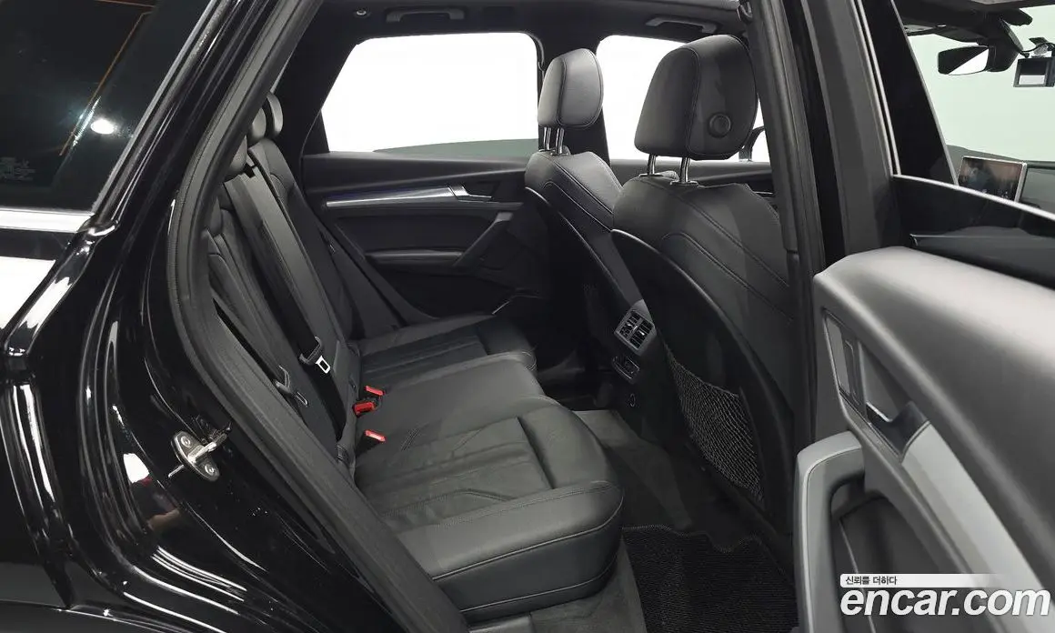 Audi Q5 2020 2.0 автомат (гидро), фото 16