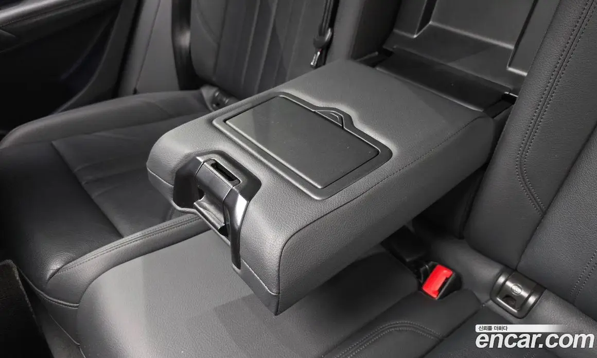 Audi Q5 2020 2.0 автомат (гидро), фото 31