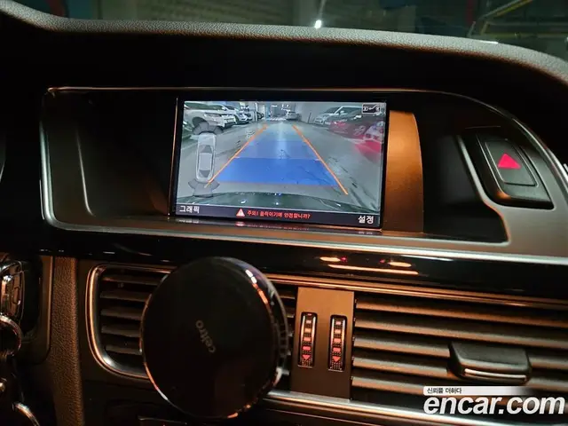 Audi RS5 2013 4.2 автомат (гидро), миниатюра 7