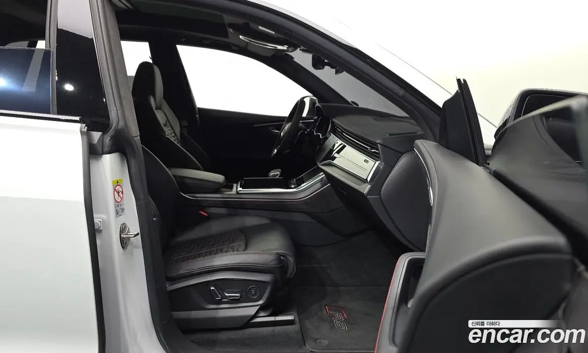 Audi RSQ8 2022 4.0 автомат (гидро), фото 16