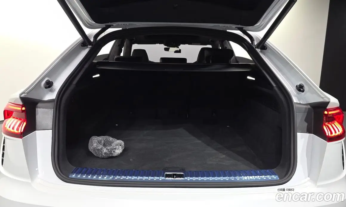 Audi RSQ8 2022 4.0 автомат (гидро), фото 25
