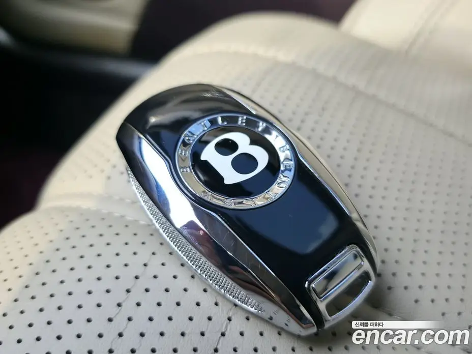 Bentley Flying Spur 2014 4.0 автомат (гидро), фото 15