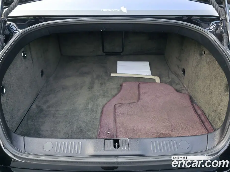 Bentley Flying Spur 2014 4.0 автомат (гидро), фото 18