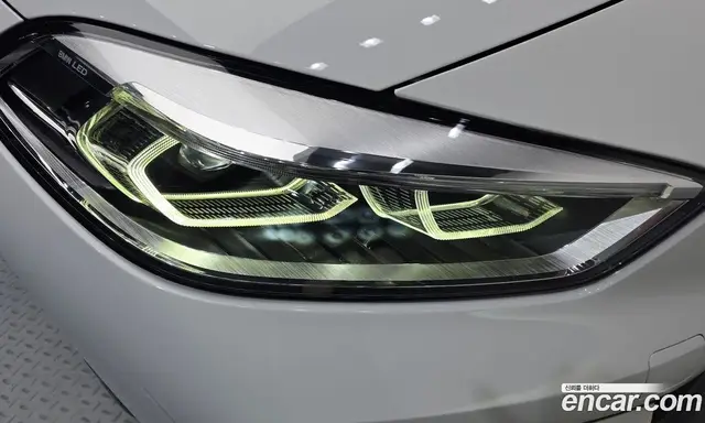 BMW 1 серия 2022 2.0 автомат (гидро), миниатюра 8