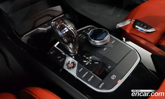 BMW 1 серия 2022 2.0 автомат (гидро), миниатюра 12