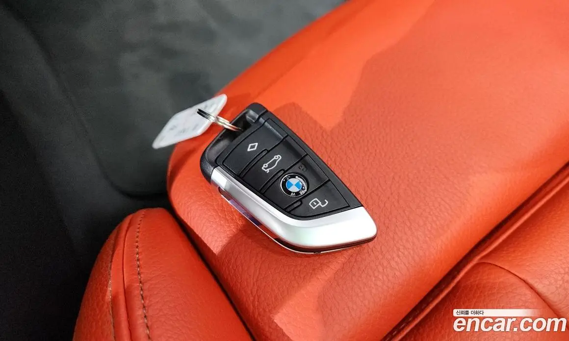BMW 1 серия 2022 2.0 автомат (гидро), фото 21