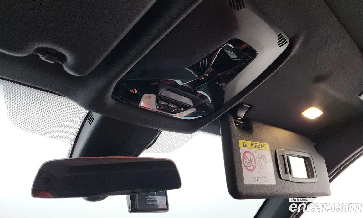 BMW 1 серия 2022 2.0 автомат (гидро), фото 27