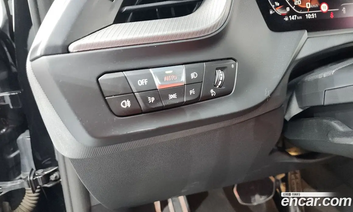 BMW 1 серия 2022 2.0 автомат (гидро), фото 29