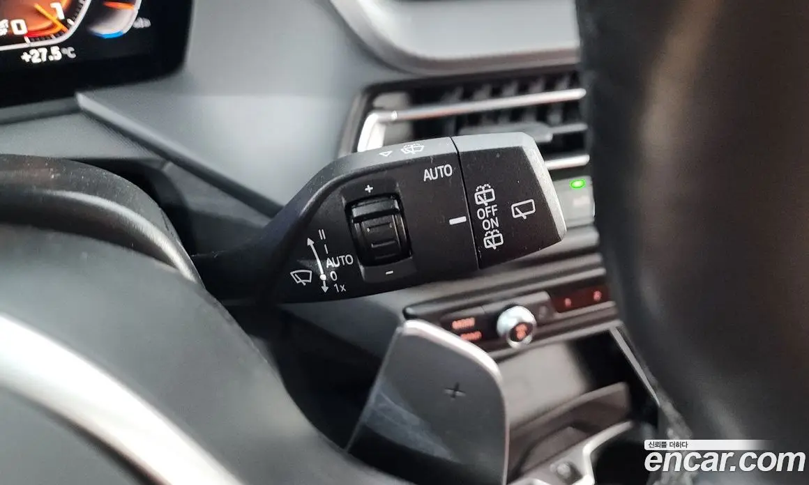 BMW 1 серия 2022 2.0 автомат (гидро), фото 30
