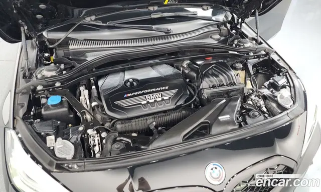 BMW 1 серия 2022 2.0 автомат (гидро), миниатюра 6