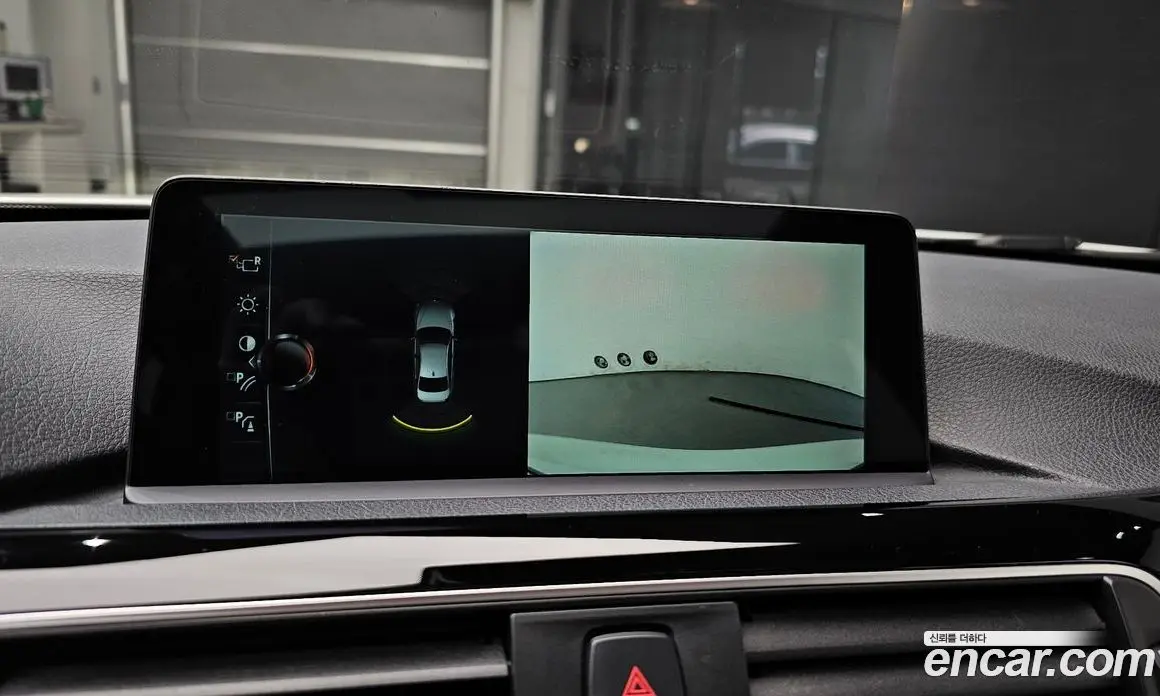 BMW 3 серия 2016 2.0 автомат (гидро), фото 15