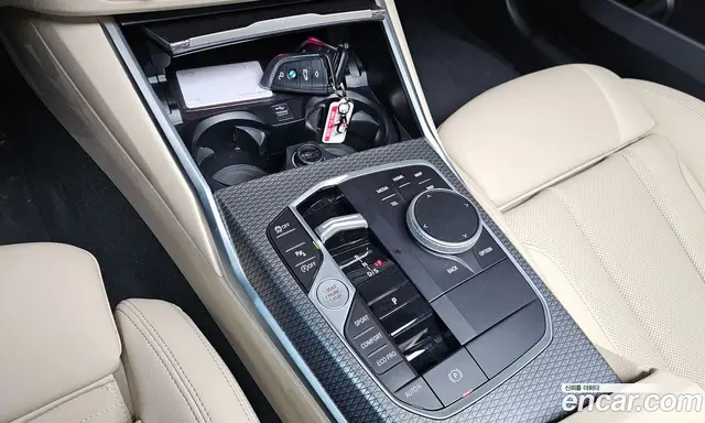 BMW 3 серия 2023 2.0 автомат (гидро), миниатюра 12