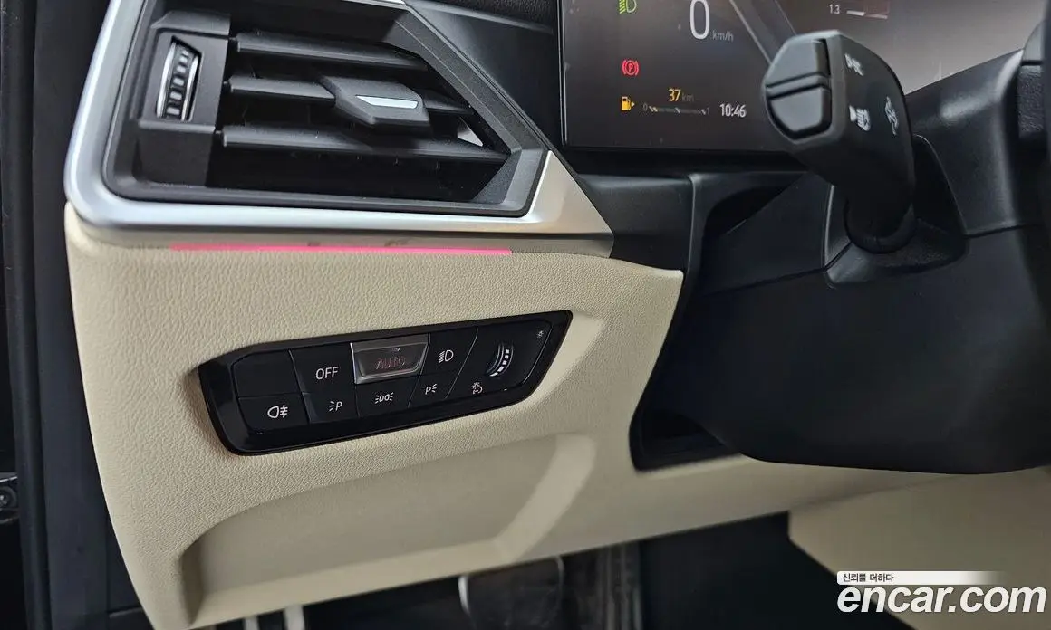 BMW 3 серия 2023 2.0 автомат (гидро), фото 20