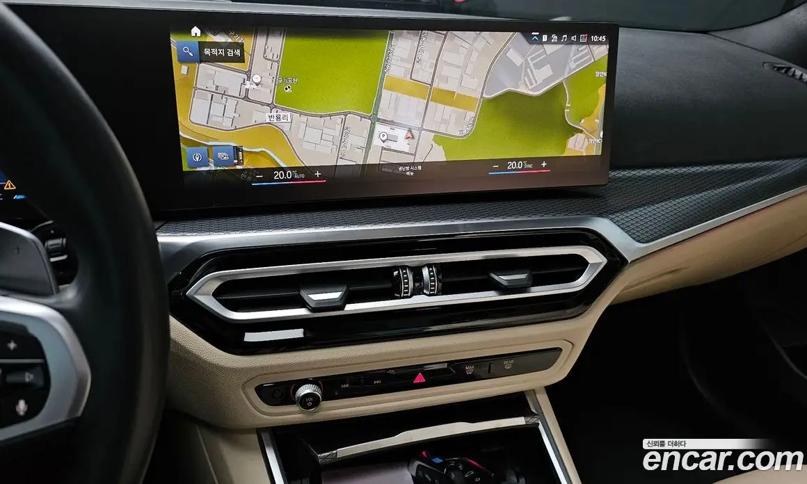 BMW 3 серия 2023 2.0 автомат (гидро), фото 21