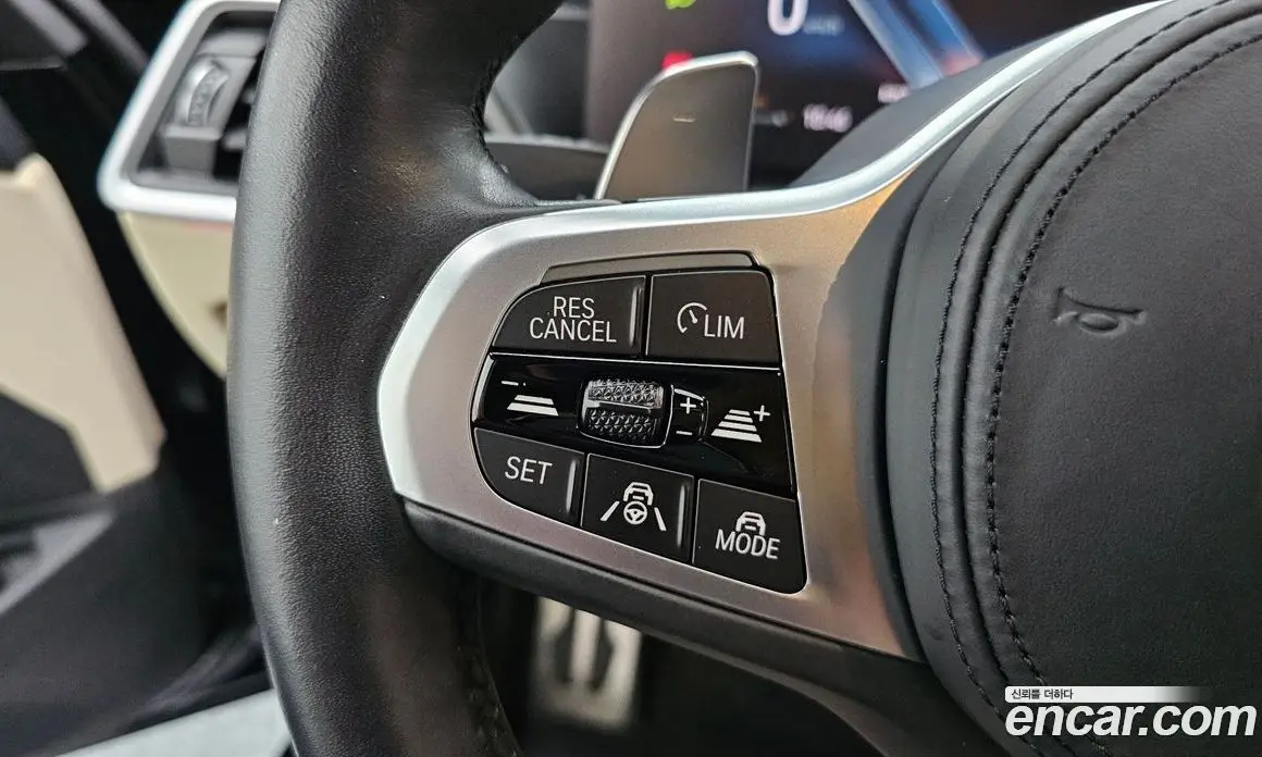 BMW 3 серия 2023 2.0 автомат (гидро), фото 24