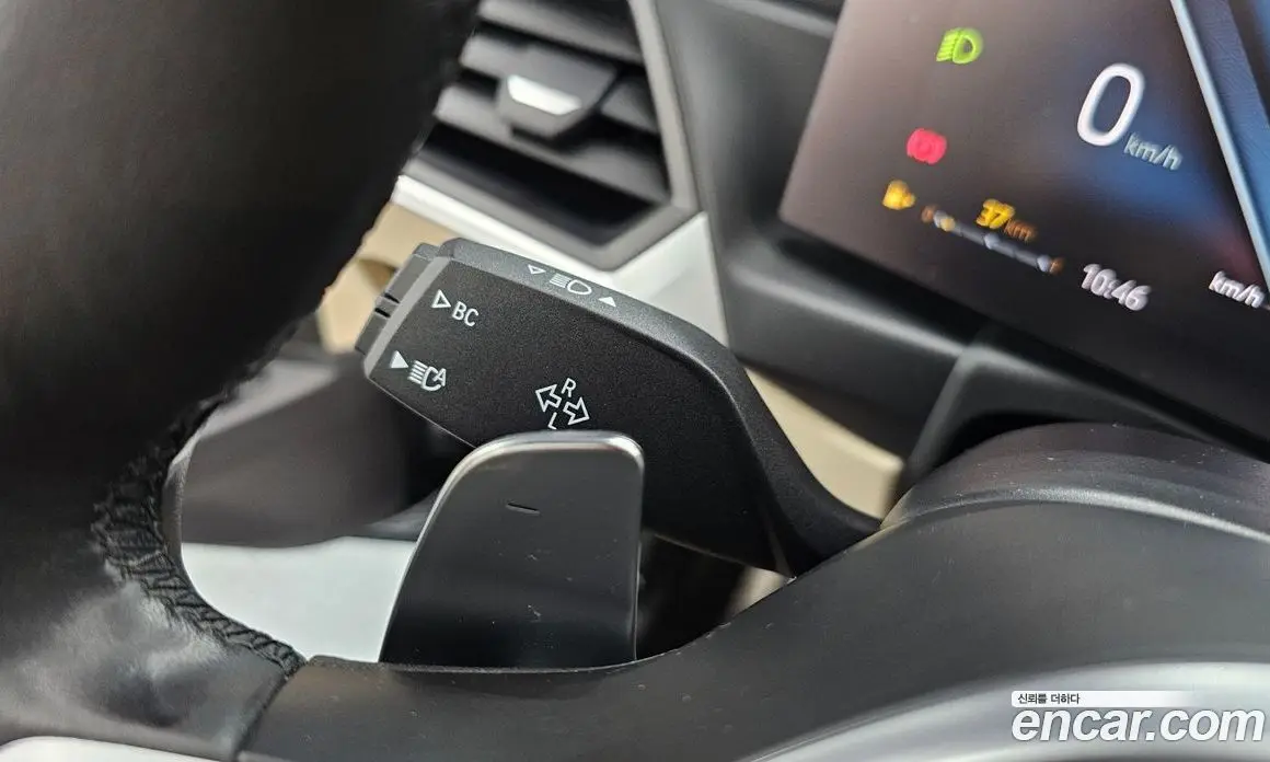 BMW 3 серия 2023 2.0 автомат (гидро), фото 26
