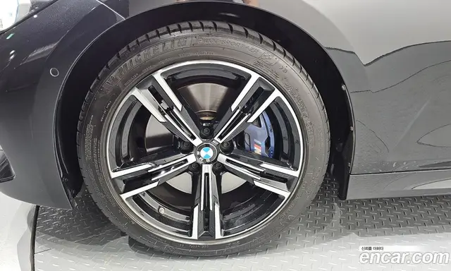 BMW 3 серия 2023 2.0 автомат (гидро), миниатюра 5