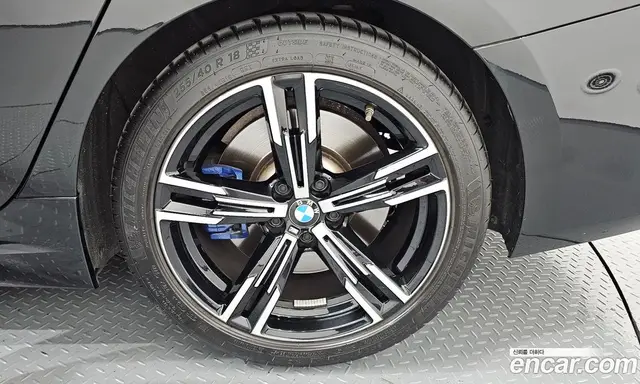 BMW 3 серия 2023 2.0 автомат (гидро), миниатюра 7