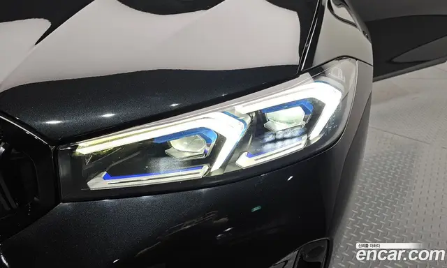 BMW 3 серия 2023 2.0 автомат (гидро), миниатюра 8