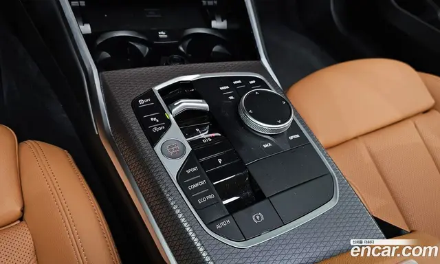 BMW 3 серия 2025 2.0 автомат (гидро), миниатюра 12