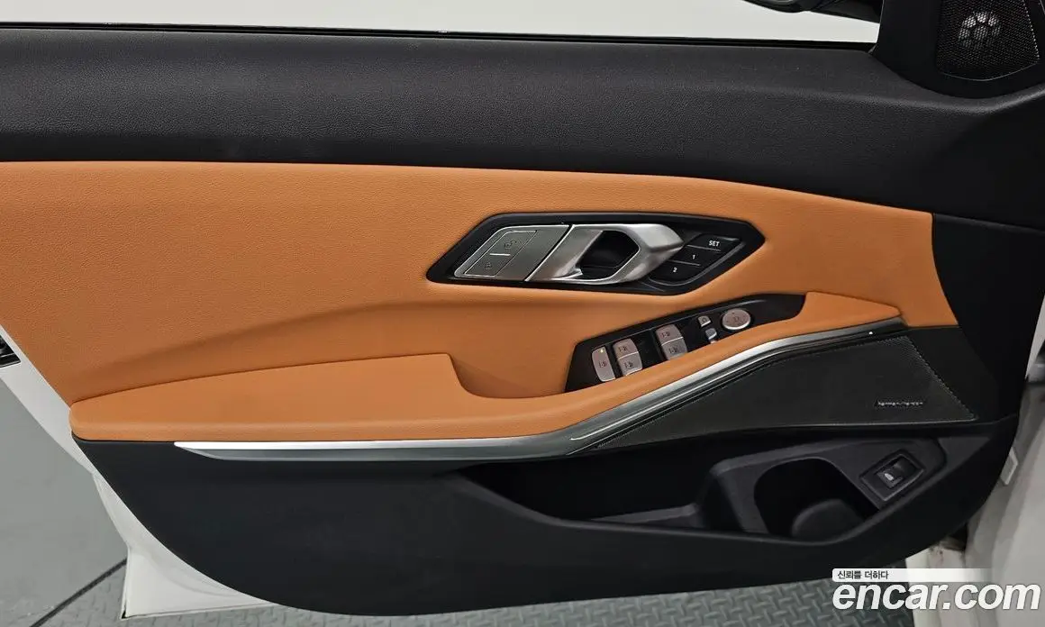 BMW 3 серия 2025 2.0 автомат (гидро), фото 14