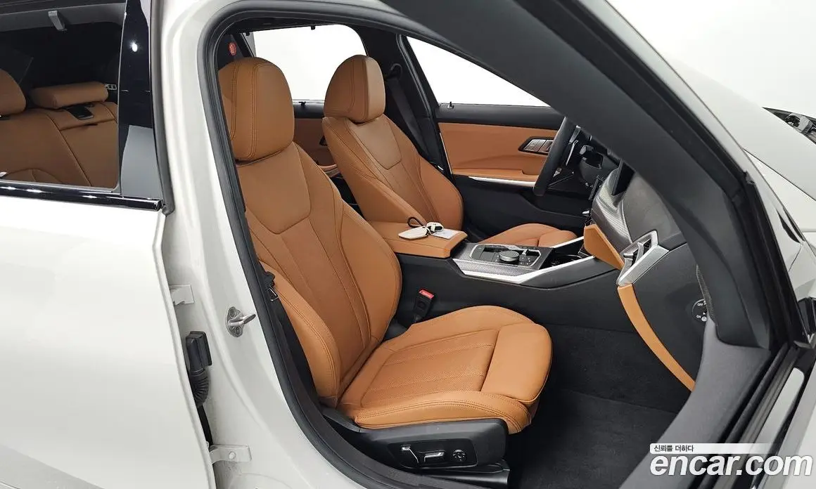 BMW 3 серия 2025 2.0 автомат (гидро), фото 17