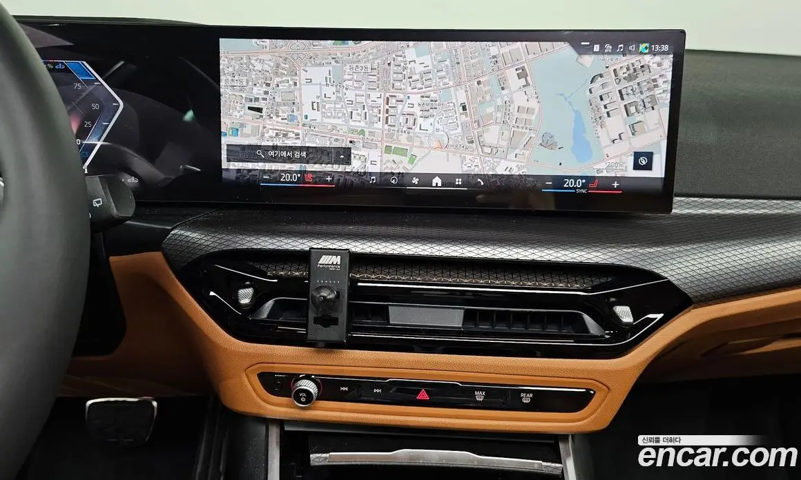 BMW 3 серия 2025 2.0 автомат (гидро), фото 20