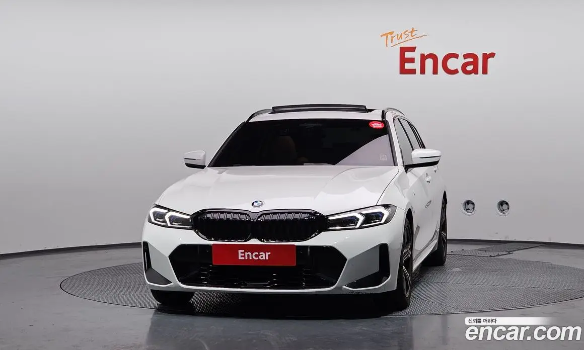 BMW 3 серия 2025 2.0 автомат (гидро), фото 3