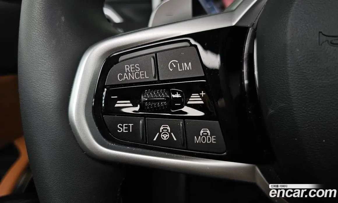 BMW 3 серия 2025 2.0 автомат (гидро), фото 22