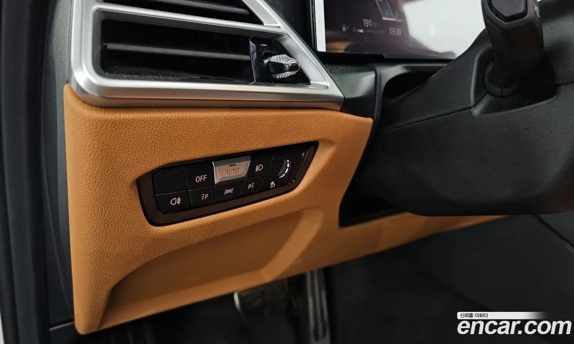 BMW 3 серия 2025 2.0 автомат (гидро), фото 25