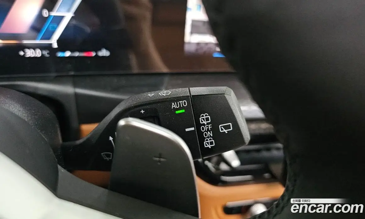 BMW 3 серия 2025 2.0 автомат (гидро), фото 27