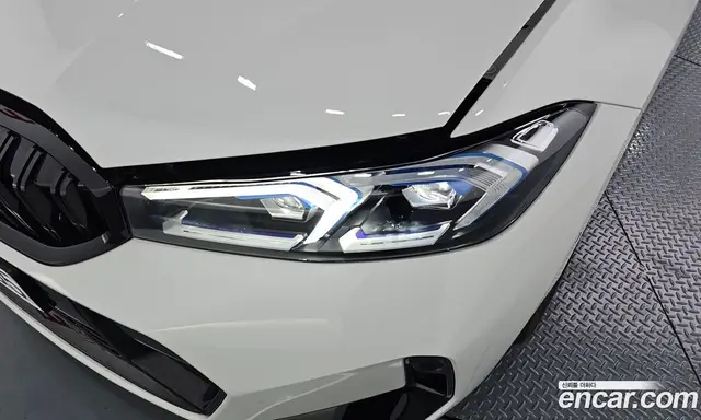 BMW 3 серия 2025 2.0 автомат (гидро), миниатюра 8