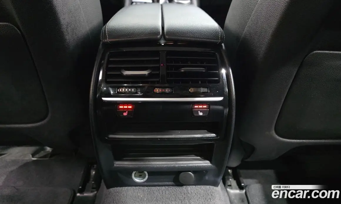 BMW 5 серия 2019 2.0 автомат (гидро), фото 24