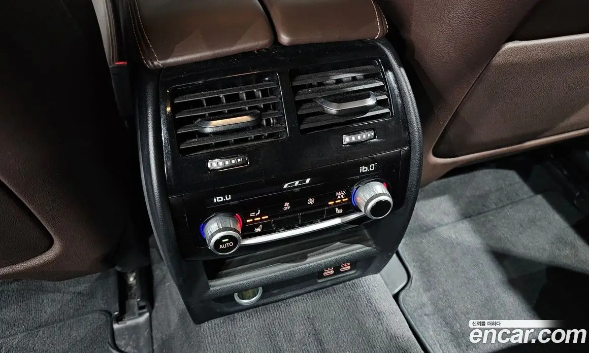 BMW 5 серия 2020 2.0 автомат (гидро), фото 18