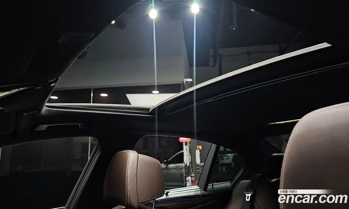 BMW 5 серия 2020 2.0 автомат (гидро), фото 19