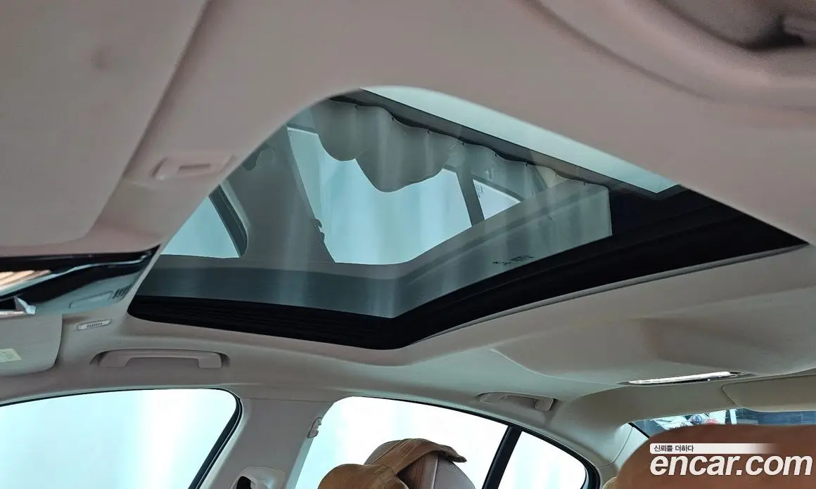 BMW 5 серия 2021 2.0 автомат (гидро), фото 24