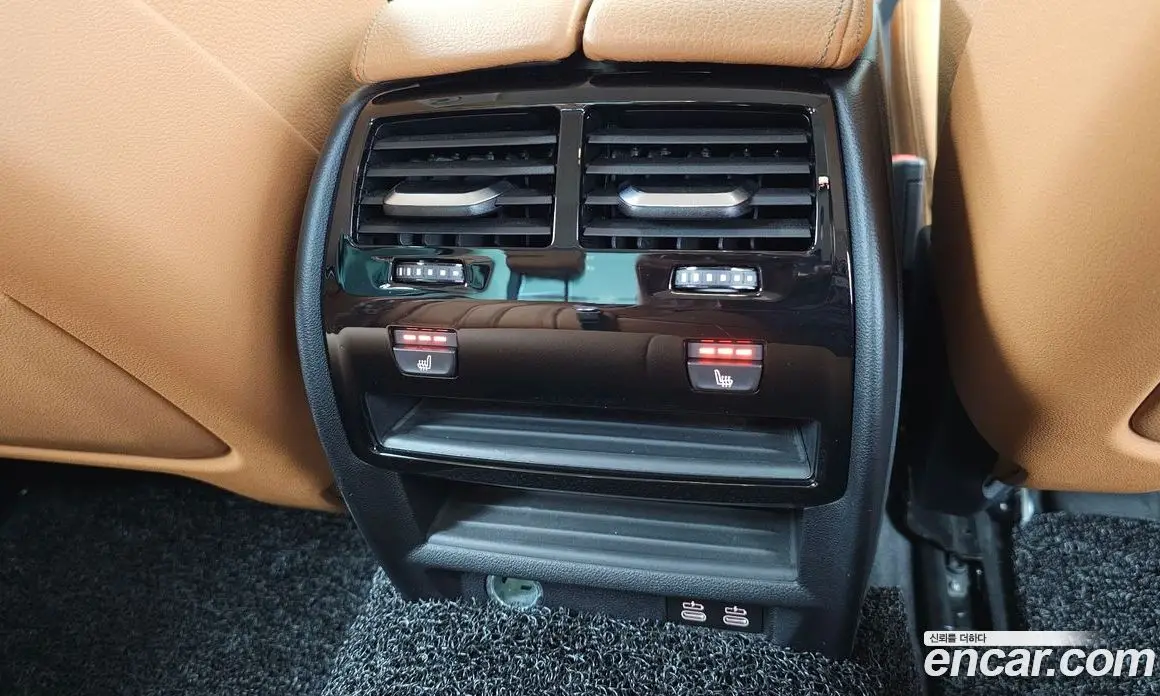 BMW 5 серия 2021 2.0 автомат (гидро), фото 25