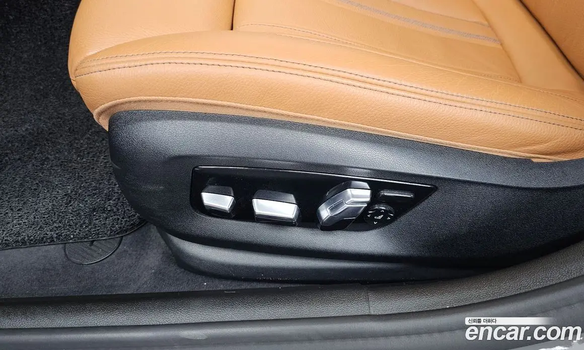 BMW 5 серия 2021 2.0 автомат (гидро), фото 30