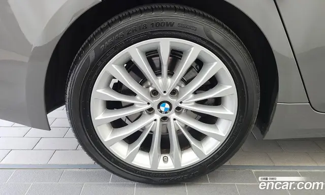 BMW 5 серия 2021 2.0 автомат (гидро), миниатюра 5