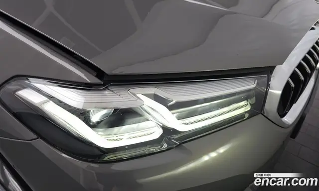 BMW 5 серия 2021 2.0 автомат (гидро), миниатюра 8