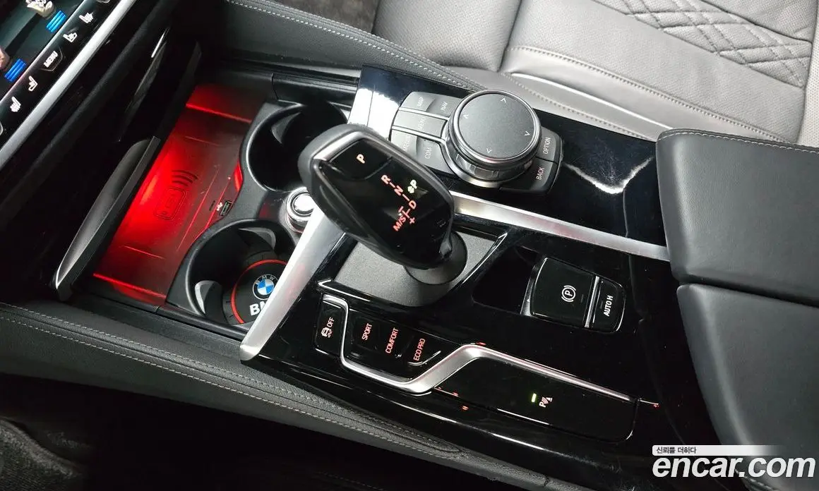 BMW 5 серия 2023 2.0 автомат (гидро), фото 12