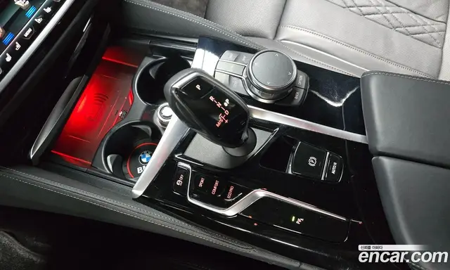 BMW 5 серия 2023 2.0 автомат (гидро), миниатюра 12