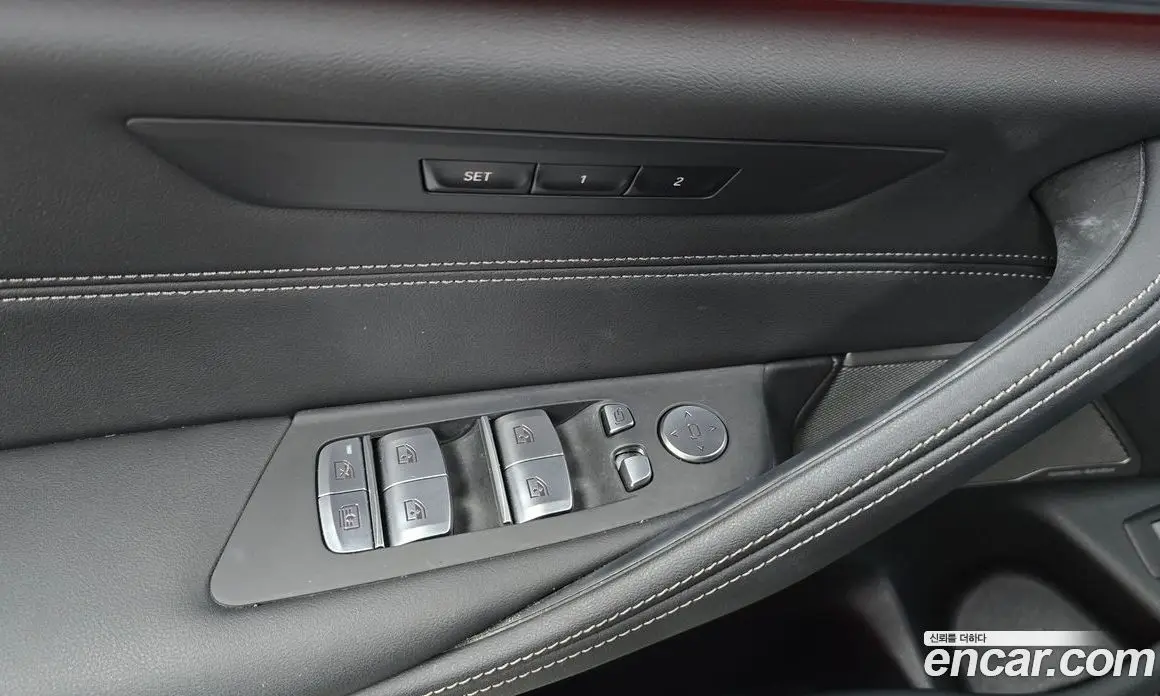 BMW 5 серия 2023 2.0 автомат (гидро), фото 25