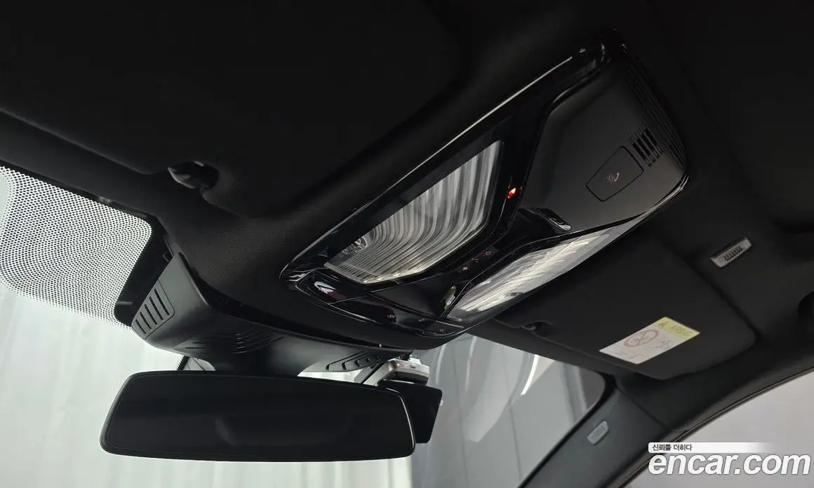 BMW 5 серия 2023 2.0 автомат (гидро), фото 26