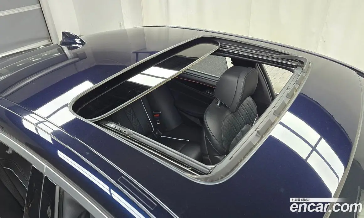 BMW 5 серия 2023 2.0 автомат (гидро), фото 27