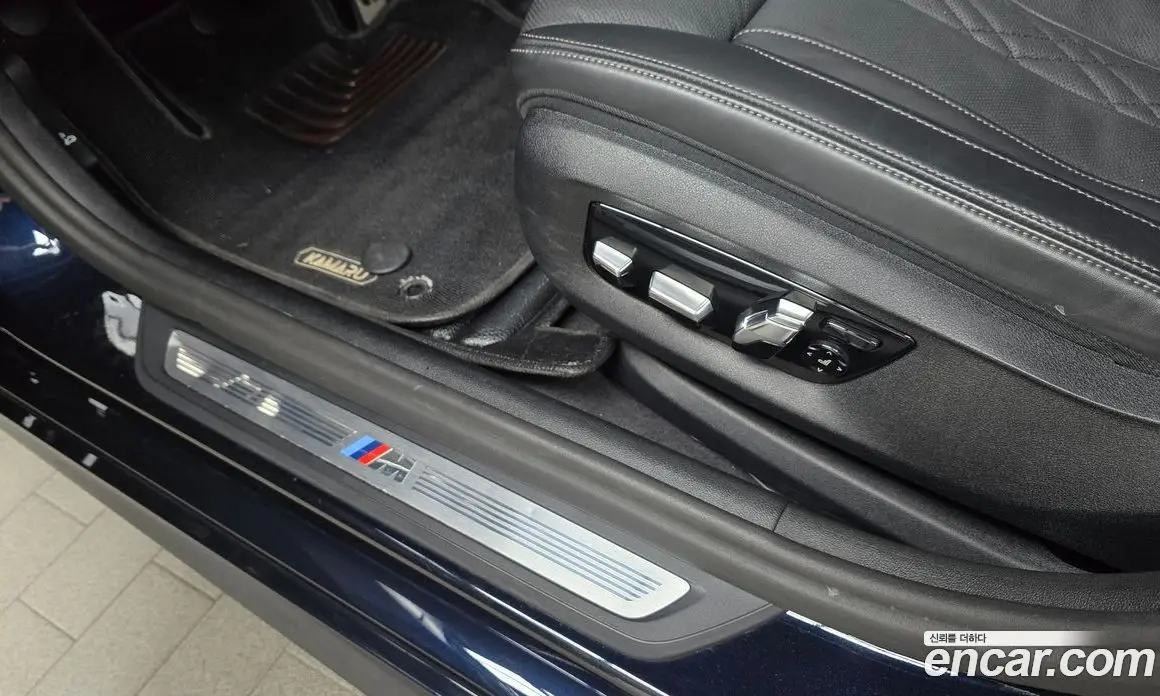 BMW 5 серия 2023 2.0 автомат (гидро), фото 28