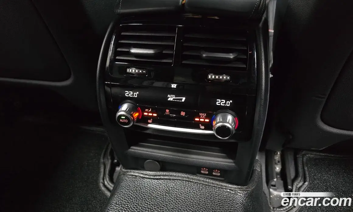 BMW 5 серия 2023 2.0 автомат (гидро), фото 29