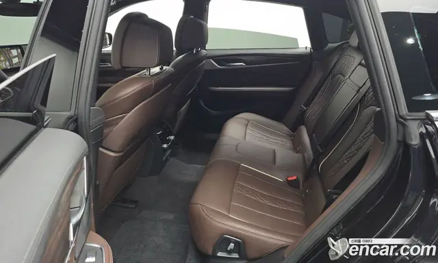 BMW 6 серия 2020 2.0 автомат (гидро), миниатюра 12