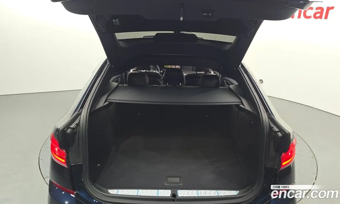 BMW 6 серия 2020 2.0 автомат (гидро), фото 20