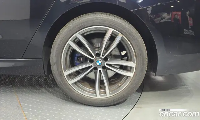 BMW 6 серия 2020 2.0 автомат (гидро), миниатюра 5